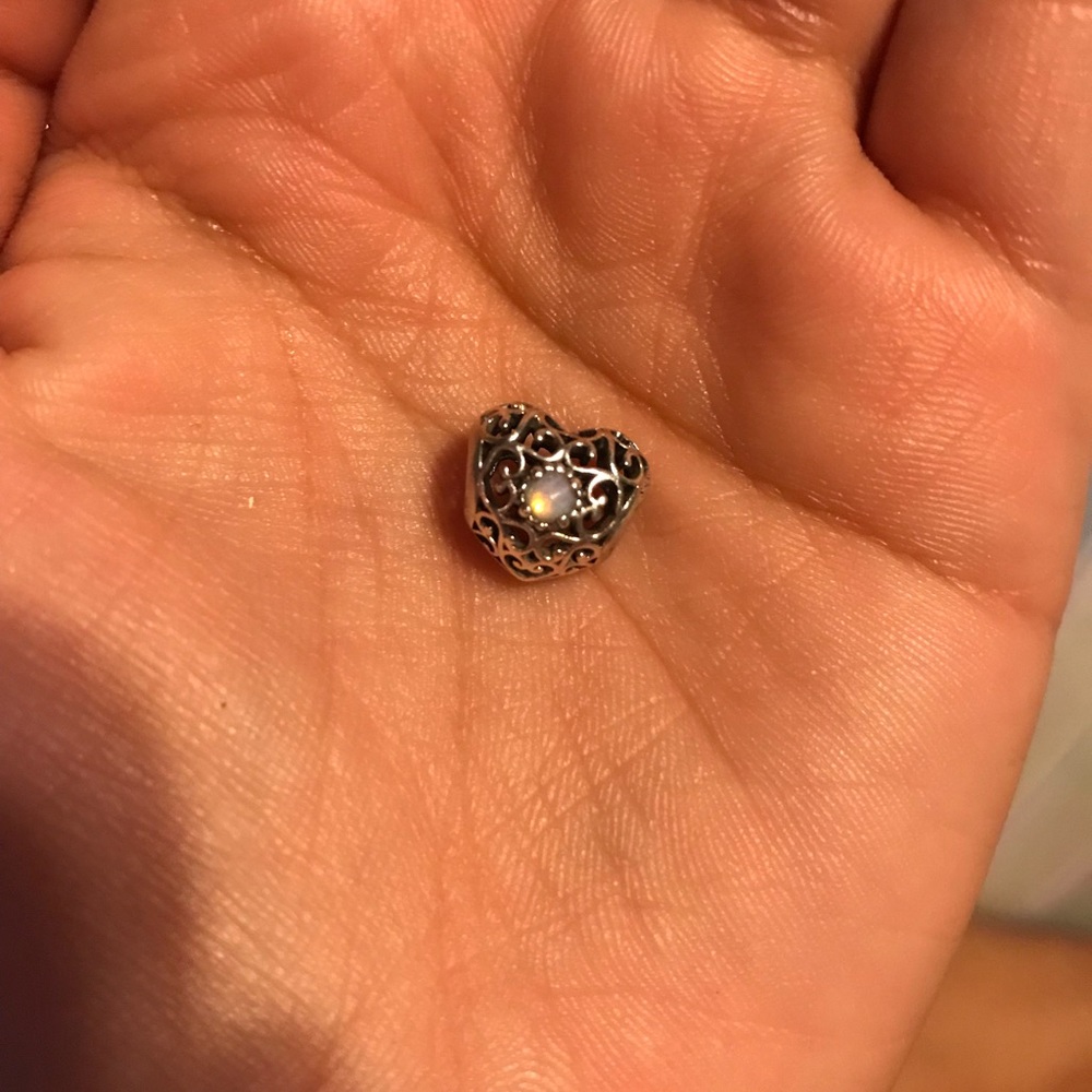 Pandora October Birthstone Charm